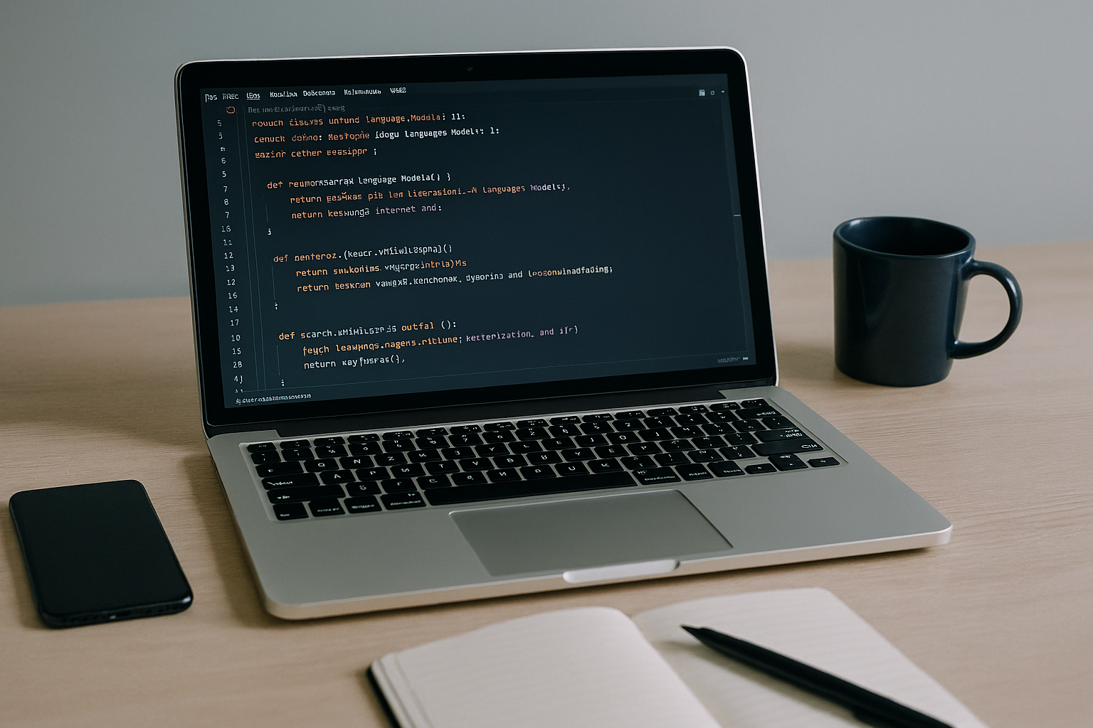 Coding