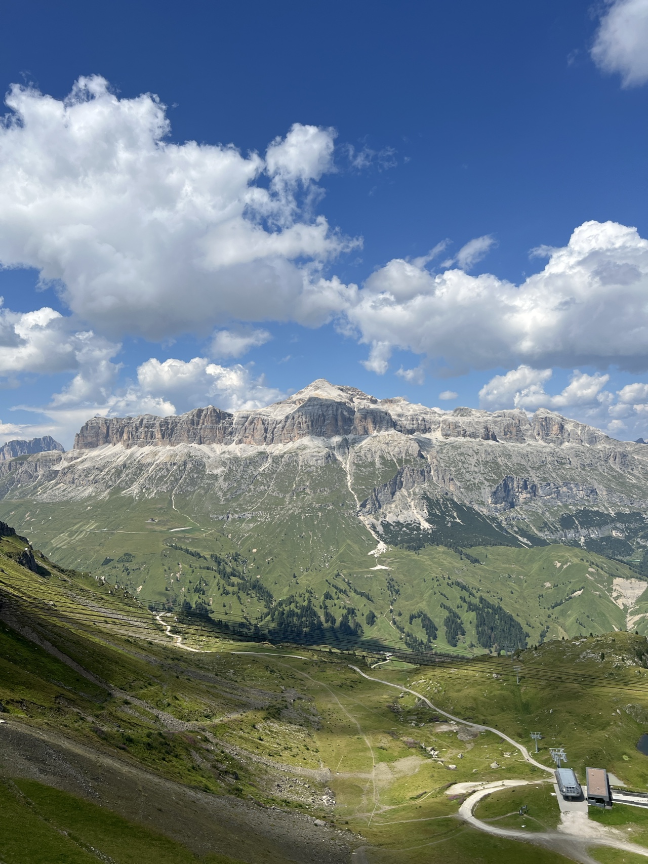 Trekking